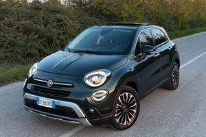 Fiat 500x 2021 1.6 130cv tetto apribile