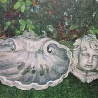Fontana da Giardino in marmo