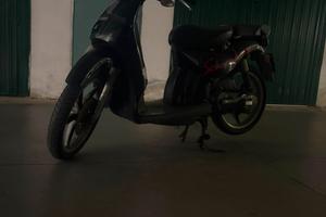 scarabeo 50 2t