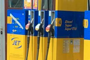 Pompa del carburante 