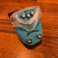 Danelectro pb j pedale delay chitarra elettrica