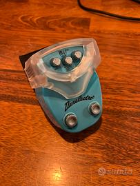 Danelectro pb j pedale delay chitarra elettrica