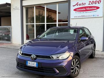 VOLKSWAGEN Polo 1.0 TSI Edition Plus