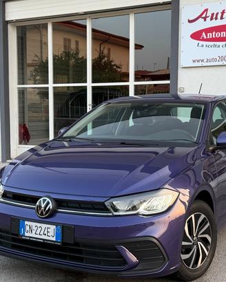 VOLKSWAGEN Polo 1.0 TSI Edition Plus