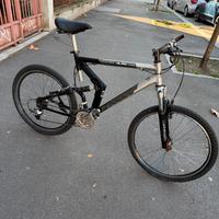 Bicicletta