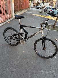Bicicletta