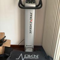 Pedana Vibrante Professionale DKN Pro Evolve | Tot