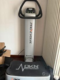 Pedana Vibrante Professionale DKN Pro Evolve | Tot