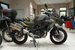Benelli TRK 502 X
