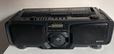 Boombox portatile Hitachi CX-w700E