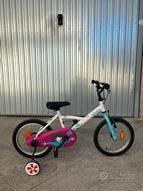 Bici bambina