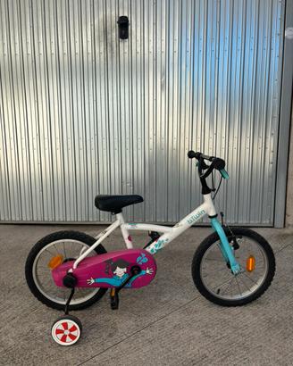 Bici bambina