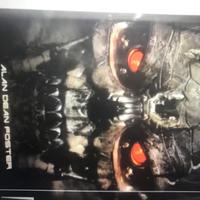 terminator salvation alan dean foster