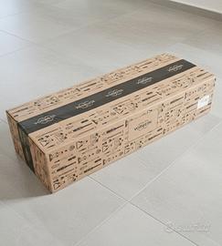 Tubi pulizia aerea del folletto vk7 s nuovi