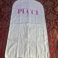 Porta Indumenti Emilio Pucci