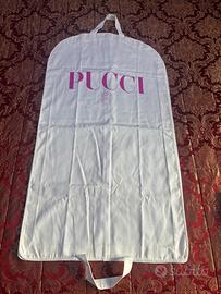 Porta Indumenti Emilio Pucci