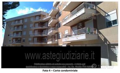 Box/Posto auto Caltanissetta [A4354465]