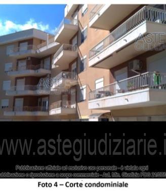 Box/Posto auto Caltanissetta [A4354465]