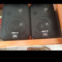 JBL control one