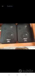 JBL control one