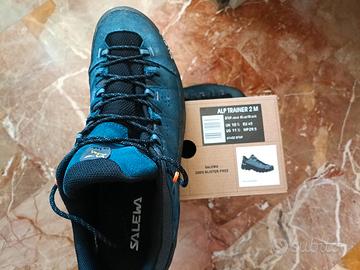 Salewa Alp Trainer 2 M EU 45