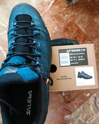 Salewa Alp Trainer 2 M EU 45