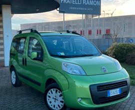 Fiat Qubo 1.4 8V 77 CV Active Natural Power