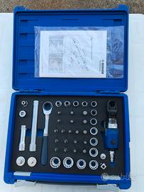 Set bussole inserti