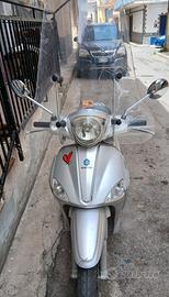 Liberty t4 50 piaggio