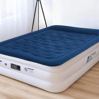 LETTO GONFIABILE MATRIMONIALE