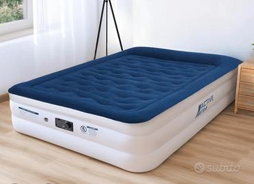 LETTO GONFIABILE MATRIMONIALE