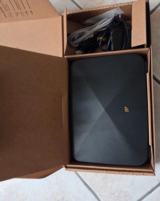 Modem Nexxt one