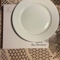 piatti porcellana