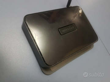 Router Wireless Netgear N150