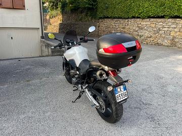 Yamaha MT-03 660cc - 4.700 km - Depotenziata A2