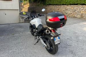 Yamaha MT-03 660cc - 4.700 km - Depotenziata A2