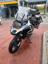 Vendita BMW 1200 GS Adventure