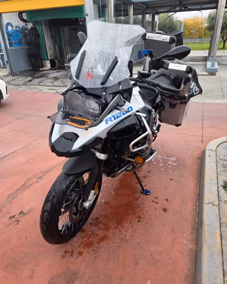 Vendita BMW 1200 GS Adventure