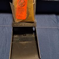 Accendino Zippo Usa originale nuovo