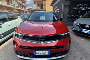 Opel Mokka 1.5 diesel Ultimate