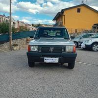 Fiat Panda 1100 i.e. cat 4x4 Trekking GPL