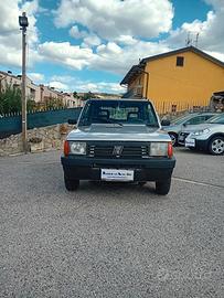 Fiat Panda 1100 i.e. cat 4x4 Trekking GPL