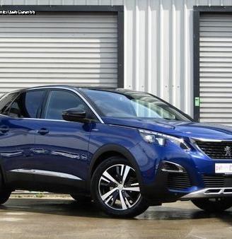 Peugeot 3008 2017-2020 ricambi musata airbag porte