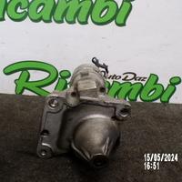 MOTORINO AVVIAMENTO CITROEN C3 1.4 HDI 2009