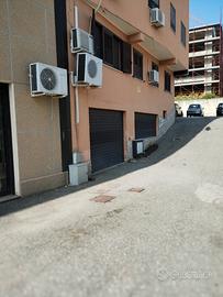 V. magna grecia - loc. commerciale c2