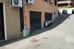 V. magna grecia - loc. commerciale c2
