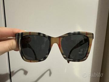 Pcchiali da sole unisex, Burberry