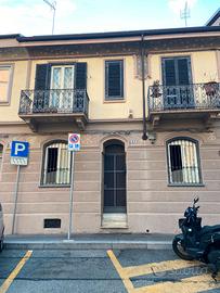 Camere in casa indipendente