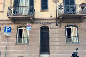 Camere in casa indipendente