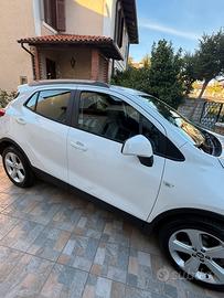 OPEL MOKKA 1.7 CDTI 130cv ECOTEC 4x2